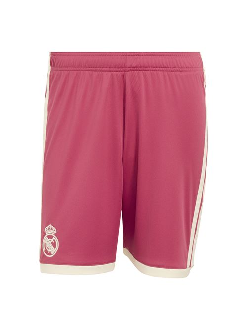 Adidas Real Madrid short gara third 26/27 Real Madrid | KV9050THIRD 26/27